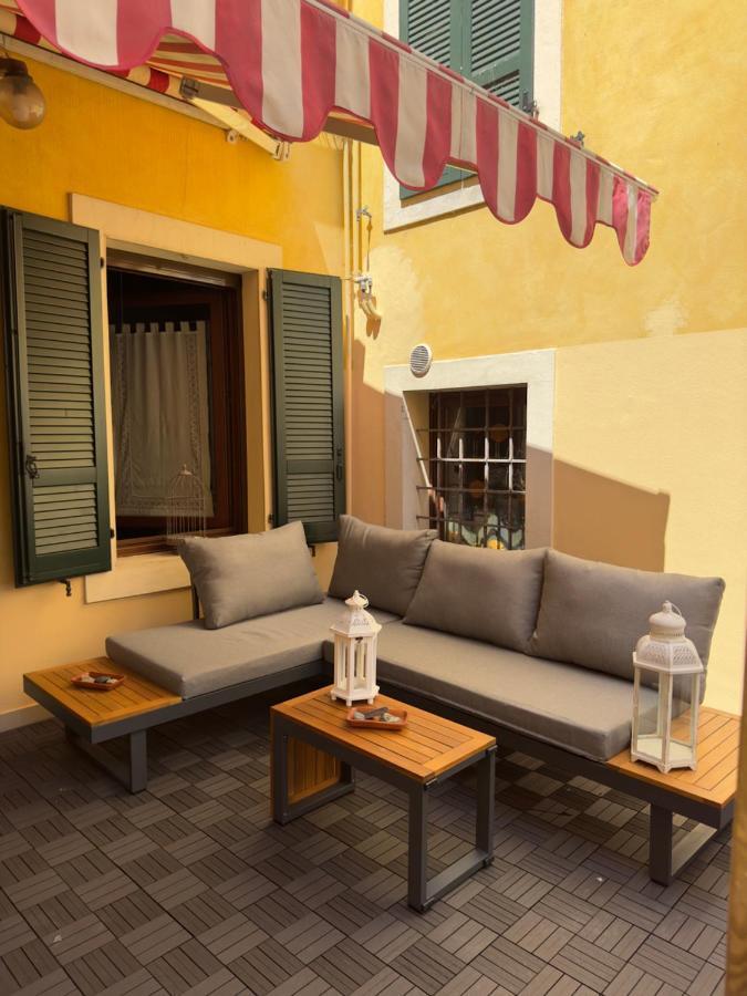 Napule...E Apartments Peschiera del Garda Eksteriør billede