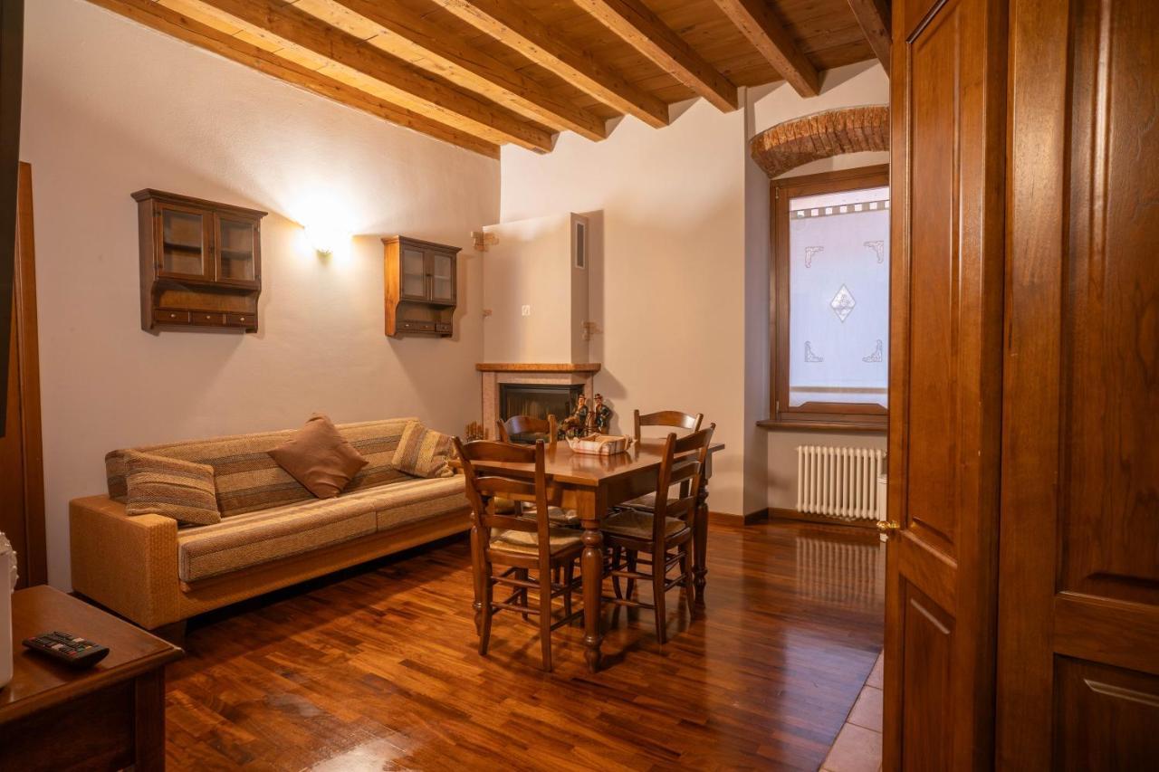 Napule...E Apartments Peschiera del Garda Eksteriør billede